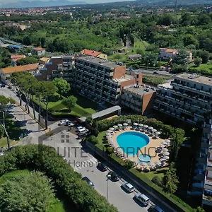 Marilia Pool Side - Group , Livorno Italy