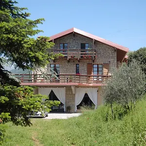 Agriturismo I Due Angeli Farm stay