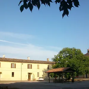 Rivieraoglio Farm stay