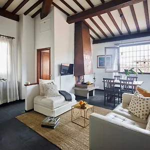 Very Special+views In Front Of Pitti Palace&garden , Florence Italy