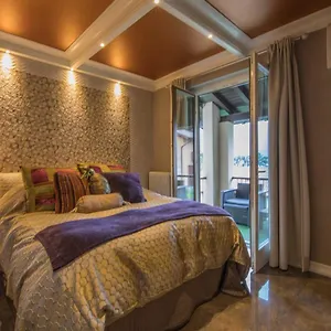 Cimino Luxury Villas In - Julia #1 Apartment